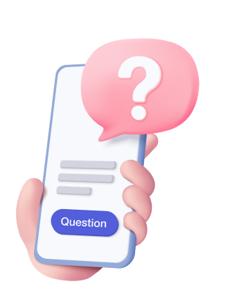 question question